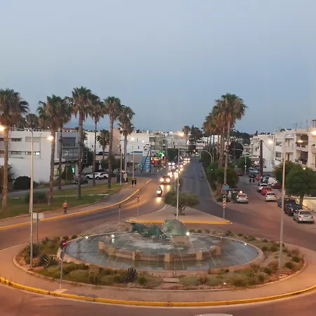 Thea Boutique Residence, Luxury Living アパート *