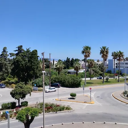 Thea Boutique Residence, Luxury Living アパート コス・タウン