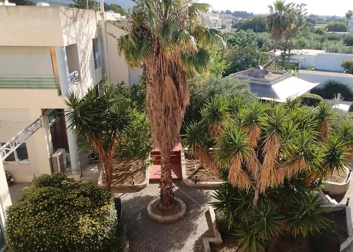 Thea Boutique Residence, Luxury Living アパート