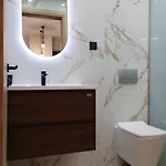 Thea Boutique Residence, Luxury Living Apartman Kosz