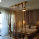 شقة Thea Boutique Residence, Luxury Living *