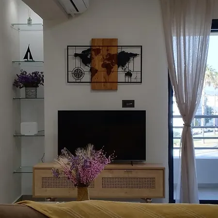 Apartamento Théa Boutique Residence, Luxury Living