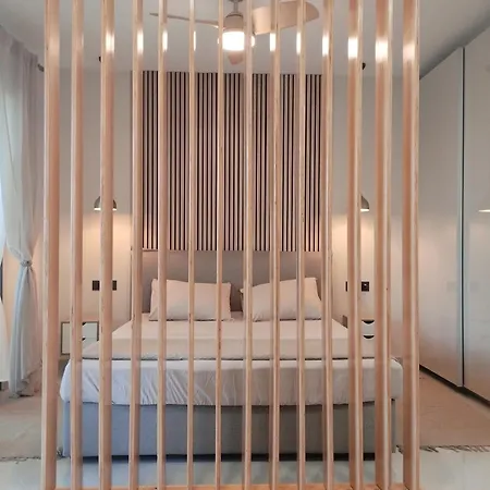 Thea Boutique Residence, Luxury Living 아파트 코스 타운