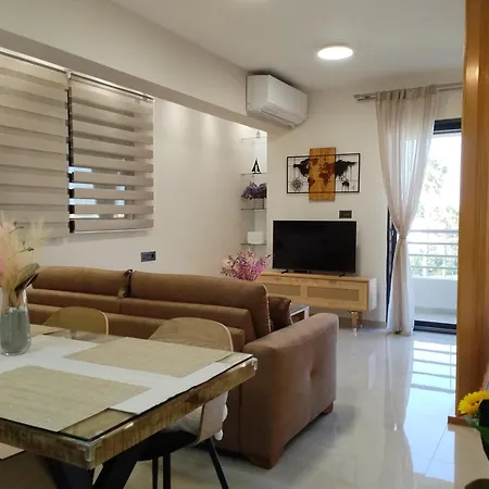 Thea Boutique Residence, Luxury Living * Kos Town