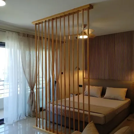 Apartamento Théa Boutique Residence, Luxury Living *
