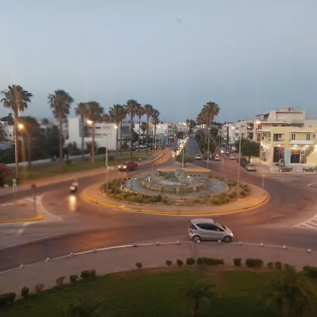 Thea Boutique Residence, Luxury Living Apartment Kos Town