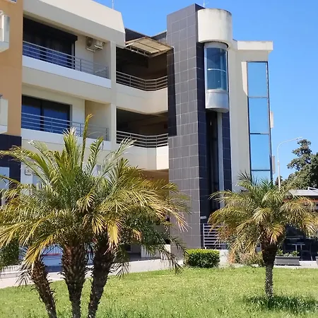 Apartamento Théa Boutique Residence, Luxury Living