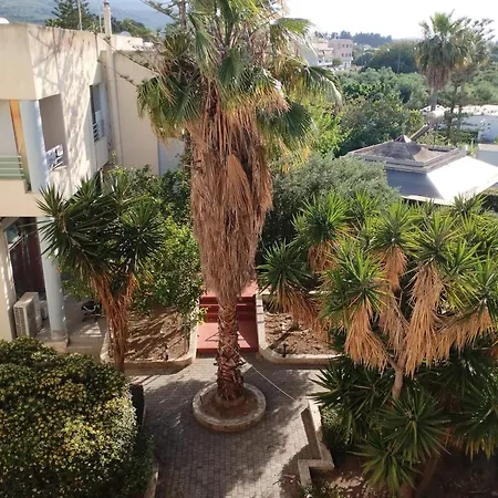 Thea Boutique Residence, Luxury Living Апартаменты