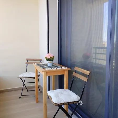 Apartamento Théa Boutique Residence, Luxury Living Cos