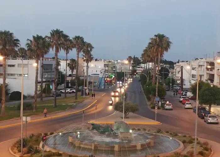 Thea Boutique Residence, Luxury Living Апартаменты *