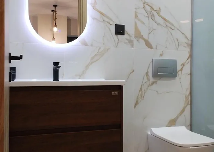 Théa Boutique Residence, Luxury Living Apartamento Cos