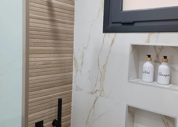 Apartamento Théa Boutique Residence, Luxury Living