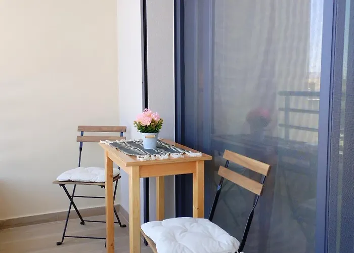 Apartamento Théa Boutique Residence, Luxury Living Cos