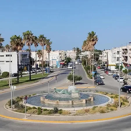 Thea Boutique Residence, Luxury Living *