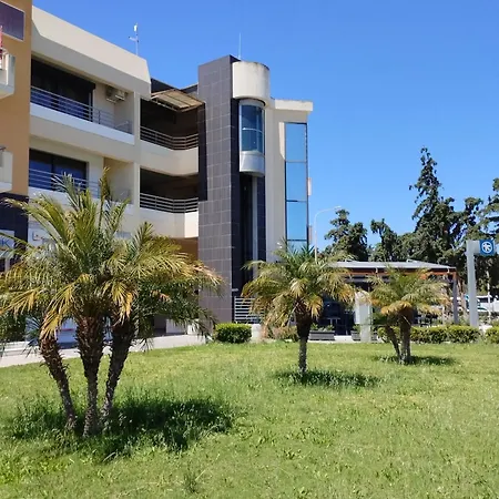 Thea Boutique Residence, Luxury Living * Kos By