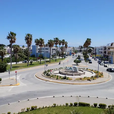 Apartmán Thea Boutique Residence, Luxury Living Kos